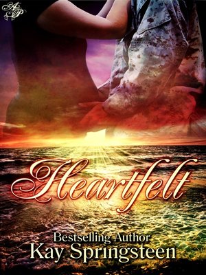 cover image of Heartfelt